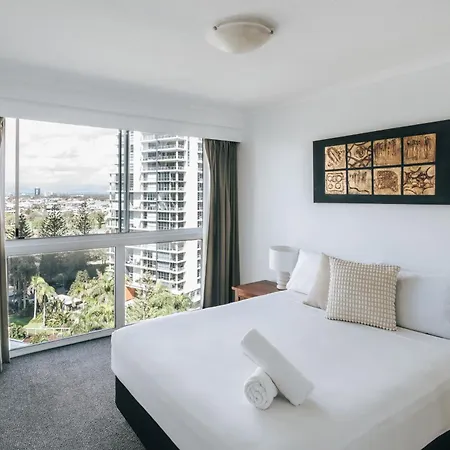 The Crest Apartments - Main Beach-3