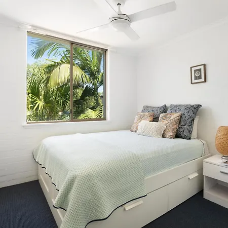 Noosa International Resort-3