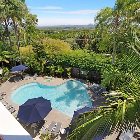 Noosa International Resort-2