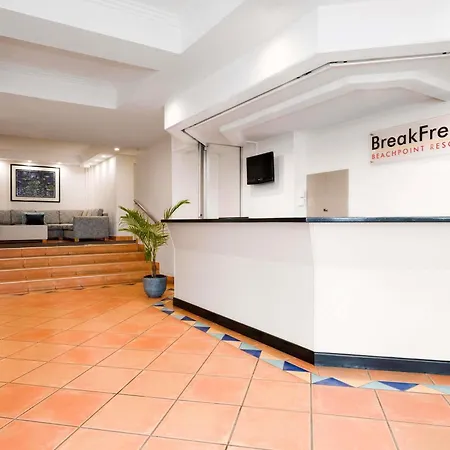 Breakfree Beachpoint-2