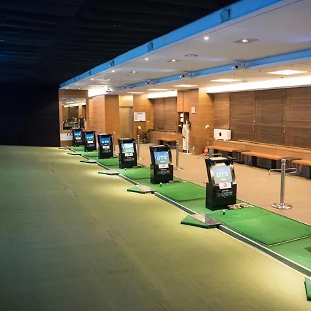 Oakwood Premier Coex Center Seoul-2