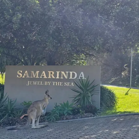 Samarinda Jewel By The Sea-2
