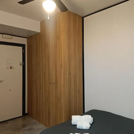 Hostal Usera-3