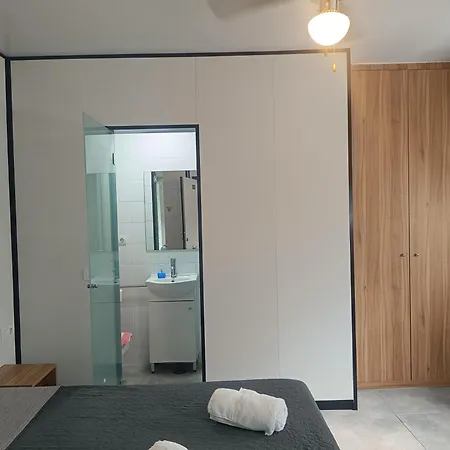 Hostal Usera-2