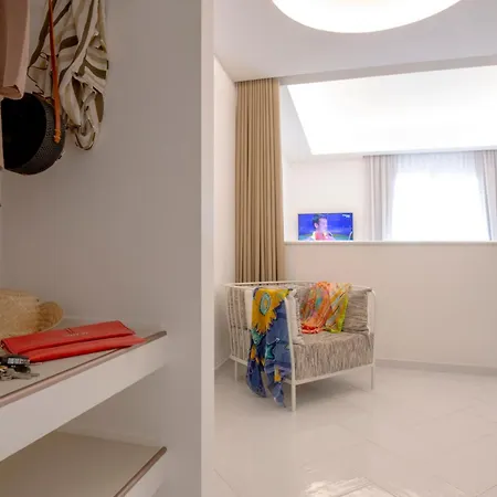 Oliveto A Mare - Suite & Apartment-2