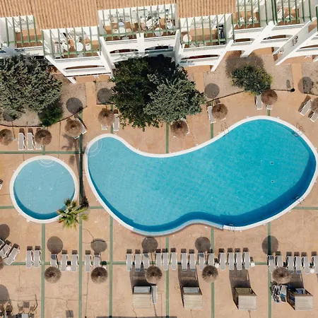 Bluesea Marina Parc-3