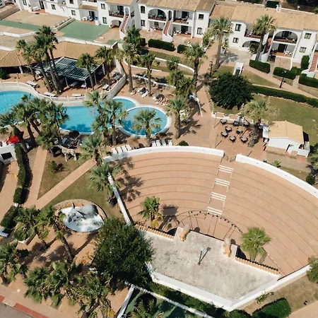 Bluesea Marina Parc-2