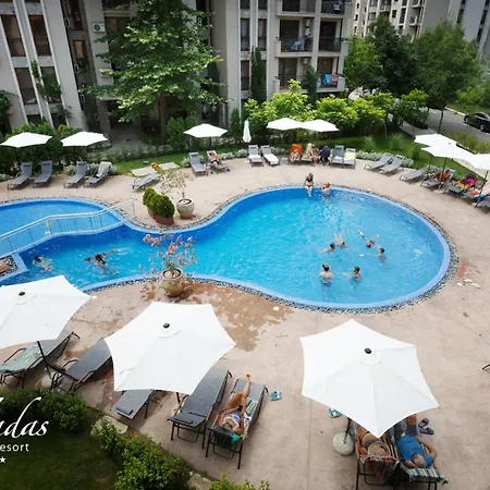 Cascadas Family Resort-2