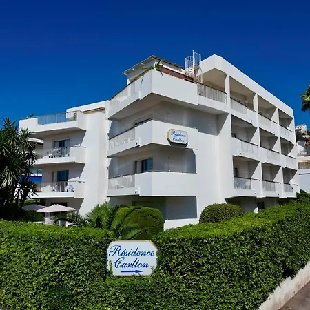 Residence Carlton - Renovee Avec Piscine-3