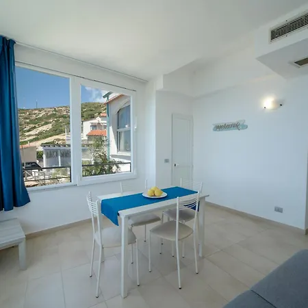 Appartamenti - Villa Mare-3