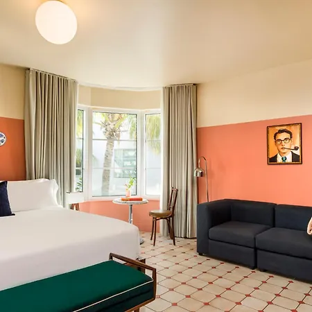 Hotel Trouvail Miami Beach-2
