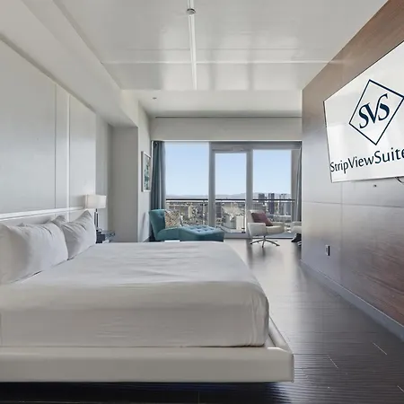 Stripviewsuites Vegas Vip Luxury Penthouses-2