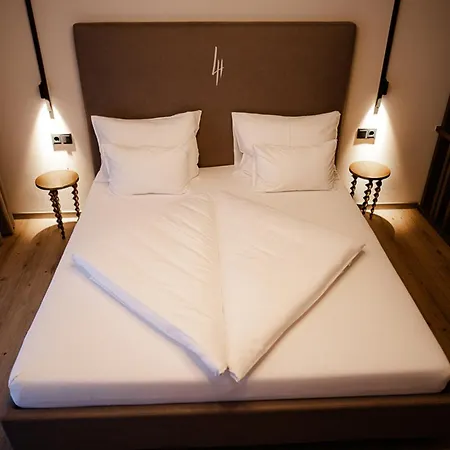 Lh Linzerhaus Suites Saalbach - Inklusive Jokercard-3