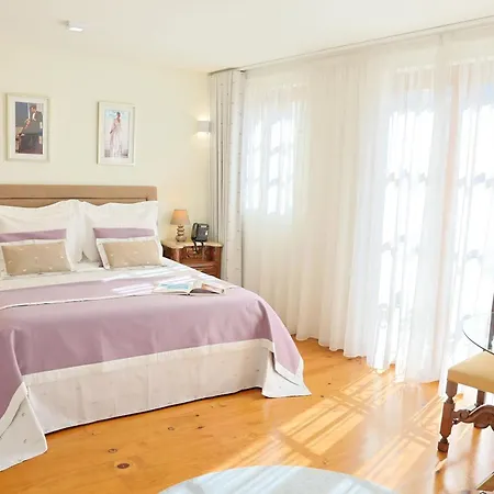 Tm Luxury Apartments Lisbon-2