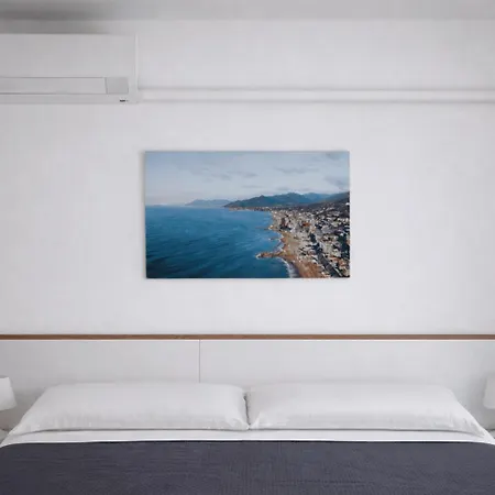 Ligure Residence Appartamenti per Vacanze-2