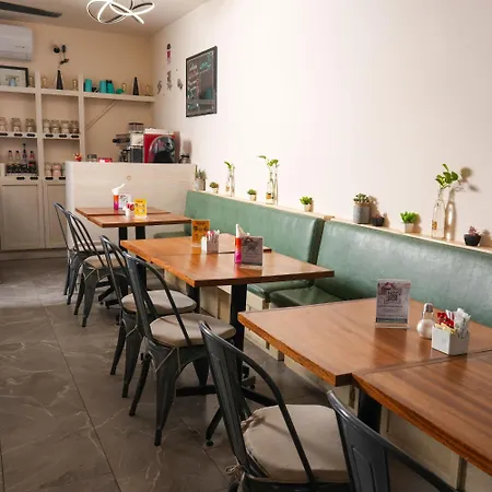 Suites Lomboy&Plaza-3