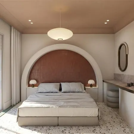 Villa Coo Boutique Hotel - Adults Only-2