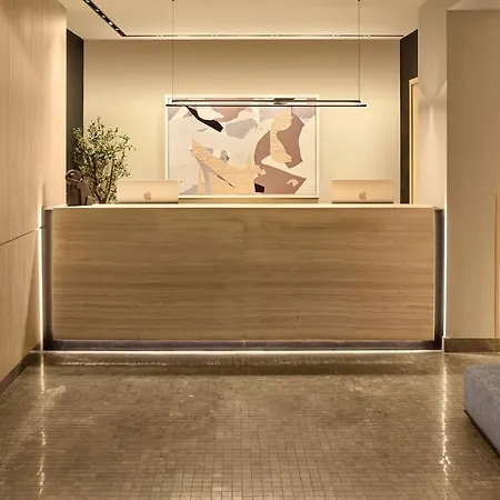 Eurostars Old Montreal Suites & Apartments-2