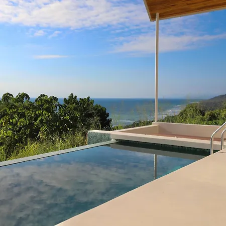 Les Roches - Paradise Retreat-2
