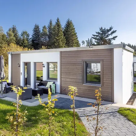 Ferienpark Schwarzwald Tiny House Village-2