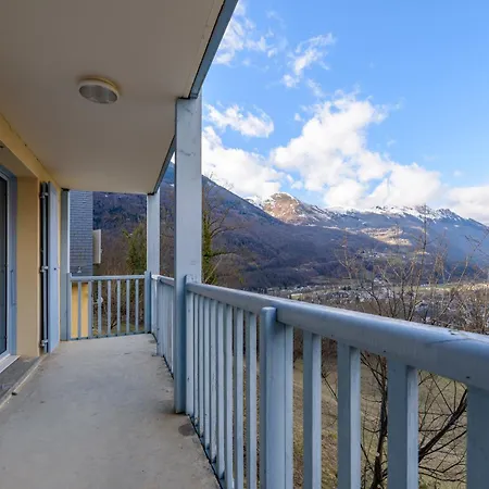 Les Balcons de l'Yse résidence de tourisme-3