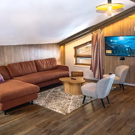 Residence Alpina Lodge-3