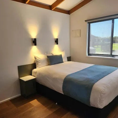 Bridgewater Caravan Park Near Bendigo-2