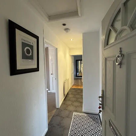 The Wickham Arms Hotel-2
