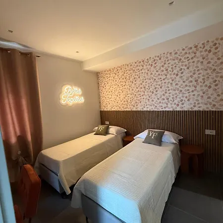 Villa Ferraioli Rooms&Apartments-3