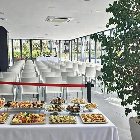 Aparthotel Comtat Sant Jordi-2