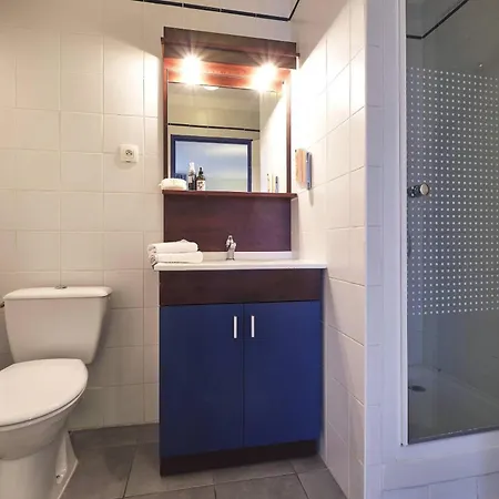 Comfort Aparthotel Carcassonne-2