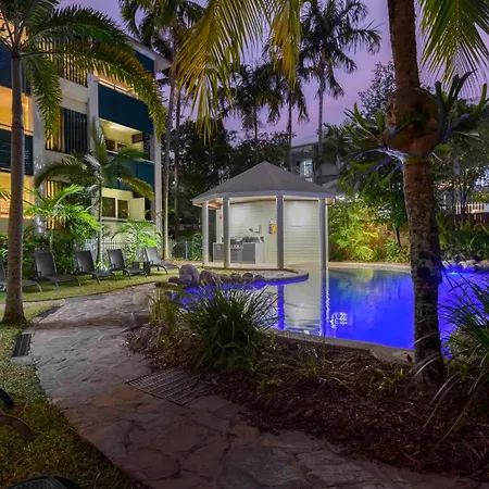 Verandahs Boutique Apartments-2