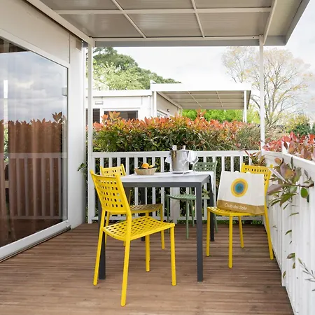 Club Del Sole Desenzano Boutique Resort-2