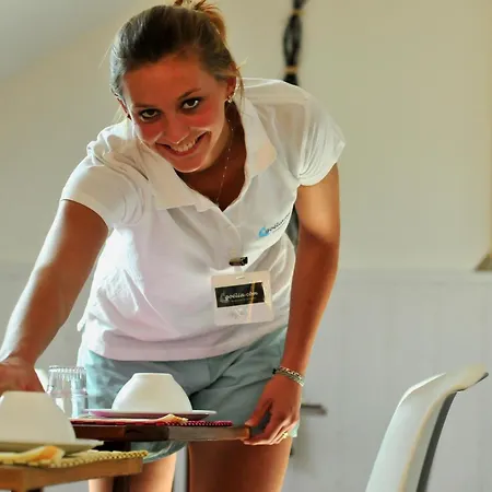 Goélia Résidence Du Parc-3