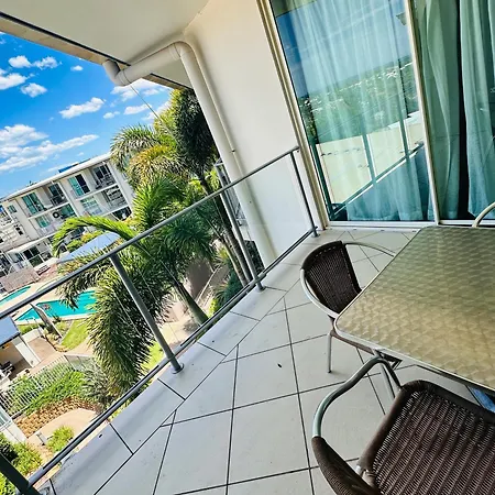 Caloundra Central Apartment Hotel Official-2