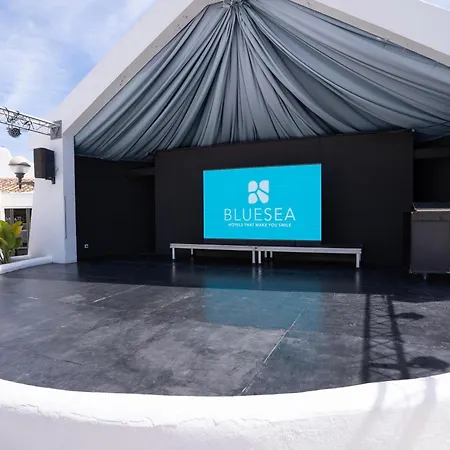 Bluesea Ses Cases D'Or-2
