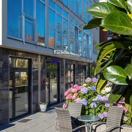 Lazur Apartamenty-2