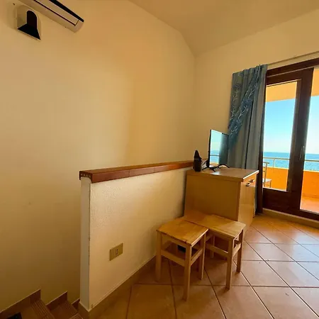 Residence Il Borgo Di Porto Corallo-2