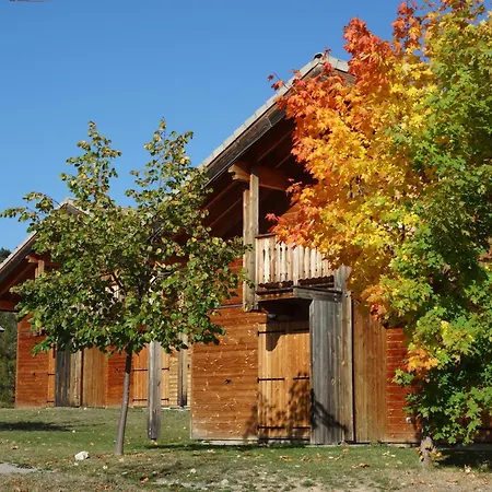 Residence Le Hameau Du Puy By Actisource-2