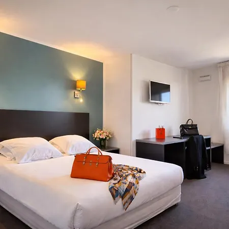 Villa Paris Orly-2