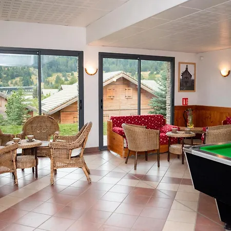 Residence Le Hameau Du Puy By Actisource-3