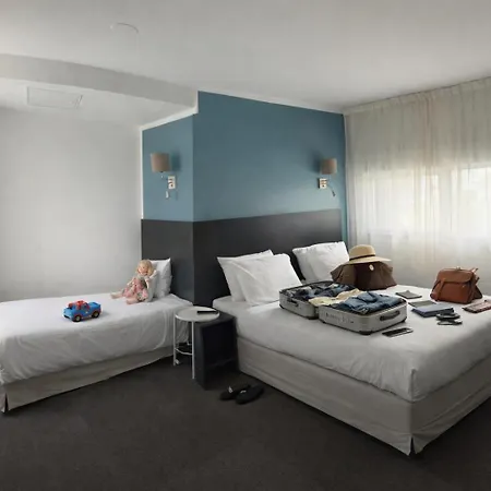 Villa Paris Orly-2