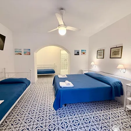 La Casa al Mare Vulcano-3