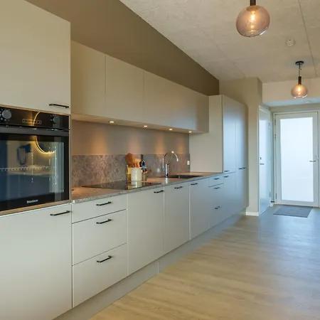 Aalborg Hotel Apartments-2