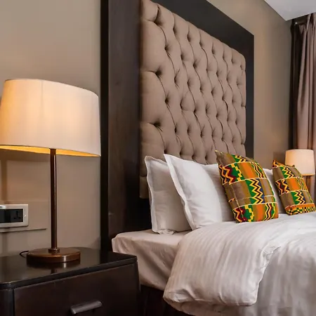 Longonot Place Suite - Nairobi, City Centre Cbd-2