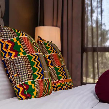 Longonot Place Suite - Nairobi, City Centre Cbd-3