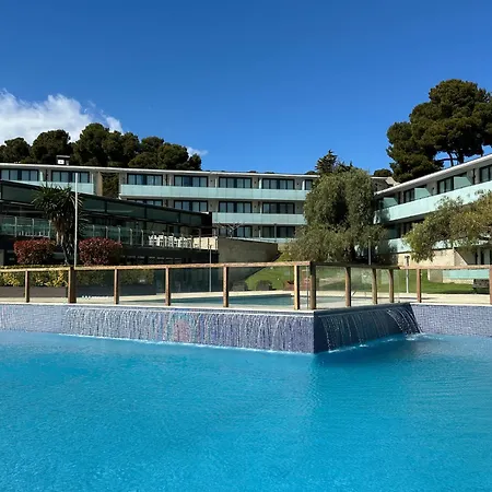 Aparthotel Comtat Sant Jordi-2