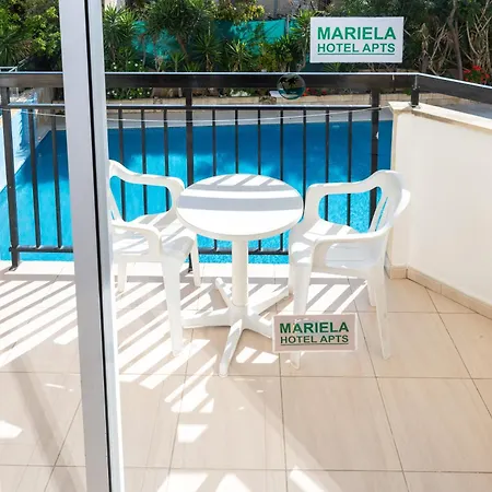Mariela Hotel Apartments-2