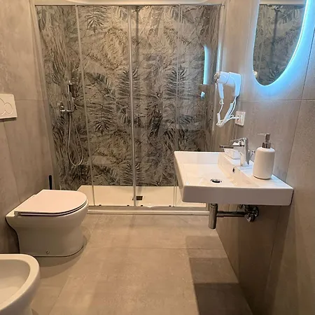 Casa Blanca Rooms&Suites-2