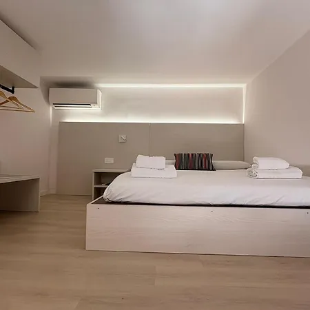 Casa Blanca Rooms&Suites-3